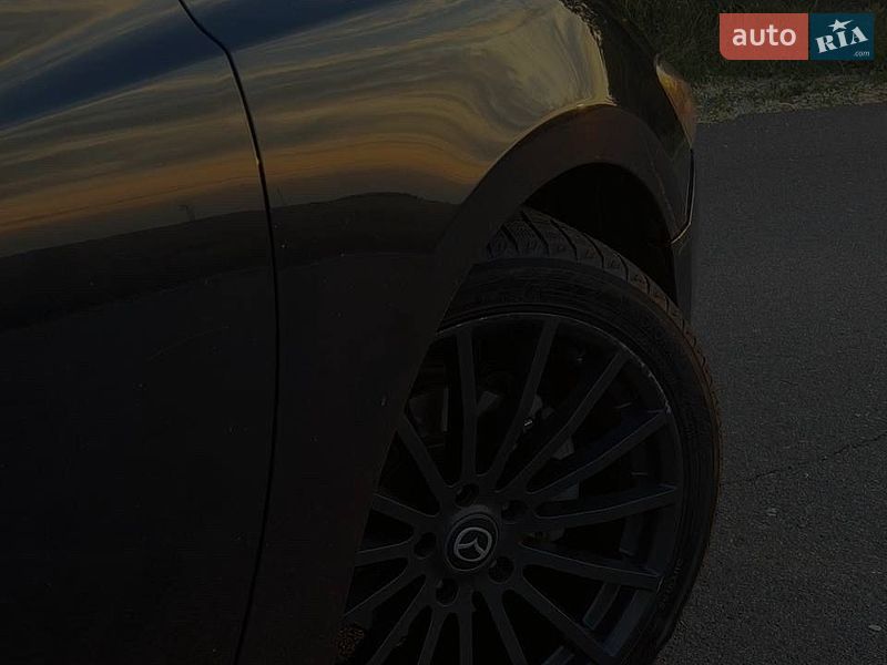 Седан Mazda 6 2015 в Белой Церкви фото 5 Седан Mazda 6 2015 в Белой Церкви