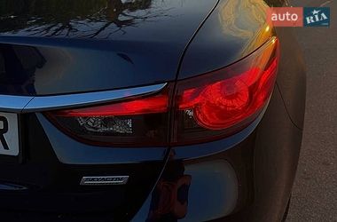 Седан Mazda 6 2015 в Белой Церкви фото 3 Седан Mazda 6 2015 в Белой Церкви