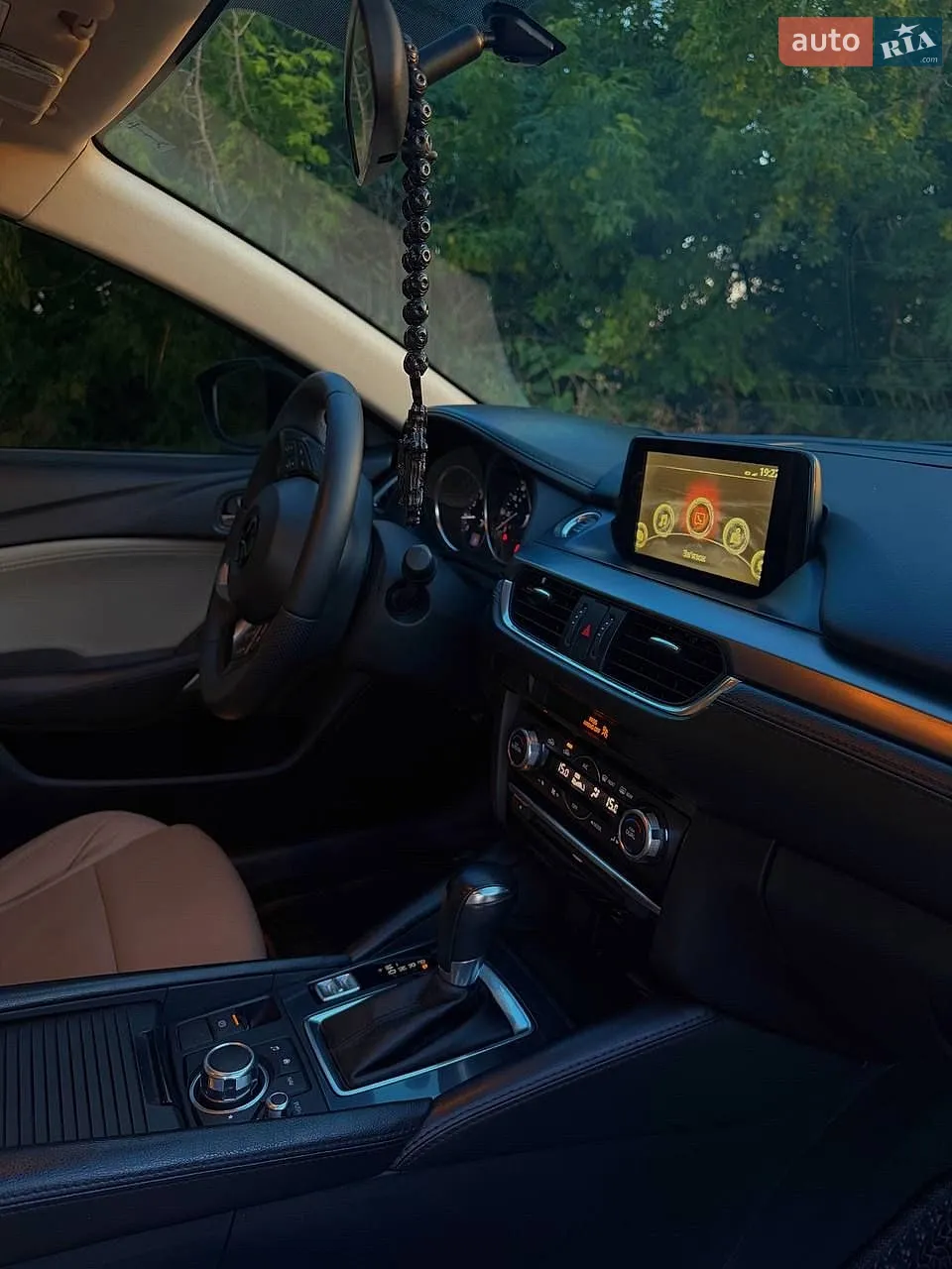 2015 Mazda 6 - мініатюра 8