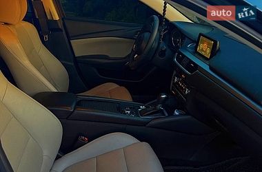 Седан Mazda 6 2015 в Белой Церкви фото 9 Седан Mazda 6 2015 в Белой Церкви