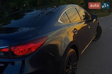 Седан Mazda 6 2015 в Белой Церкви фото 10 Седан Mazda 6 2015 в Белой Церкви