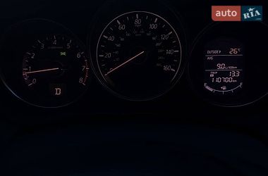 Седан Mazda 6 2015 в Белой Церкви фото 12 Седан Mazda 6 2015 в Белой Церкви