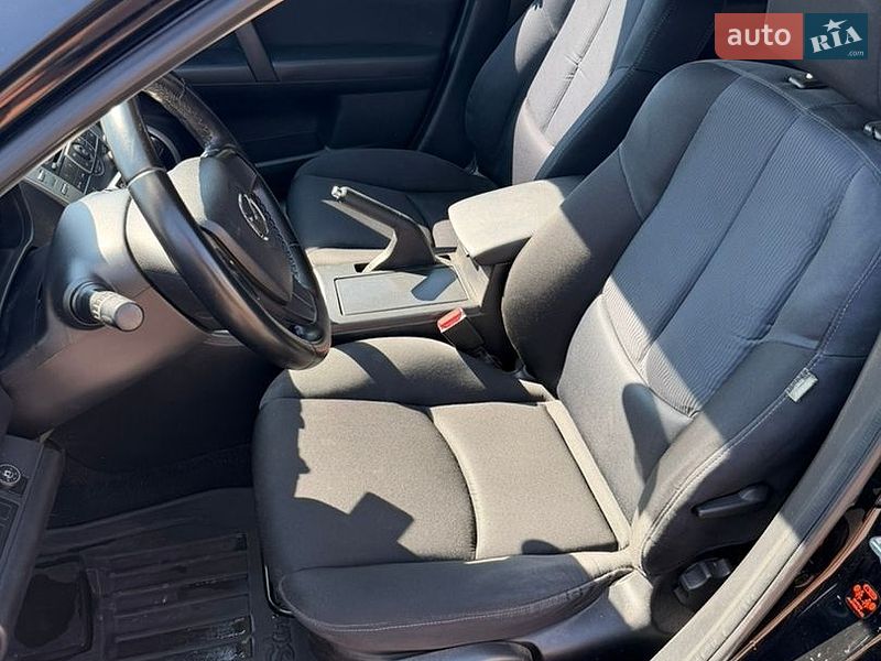 Універсал Mazda 6 2009 в Бучі