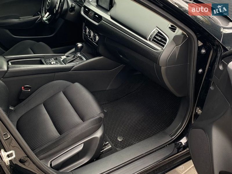 Седан Mazda 6 2017 в Черкасах фото 13 Седан Mazda 6 2017 в Черкасах