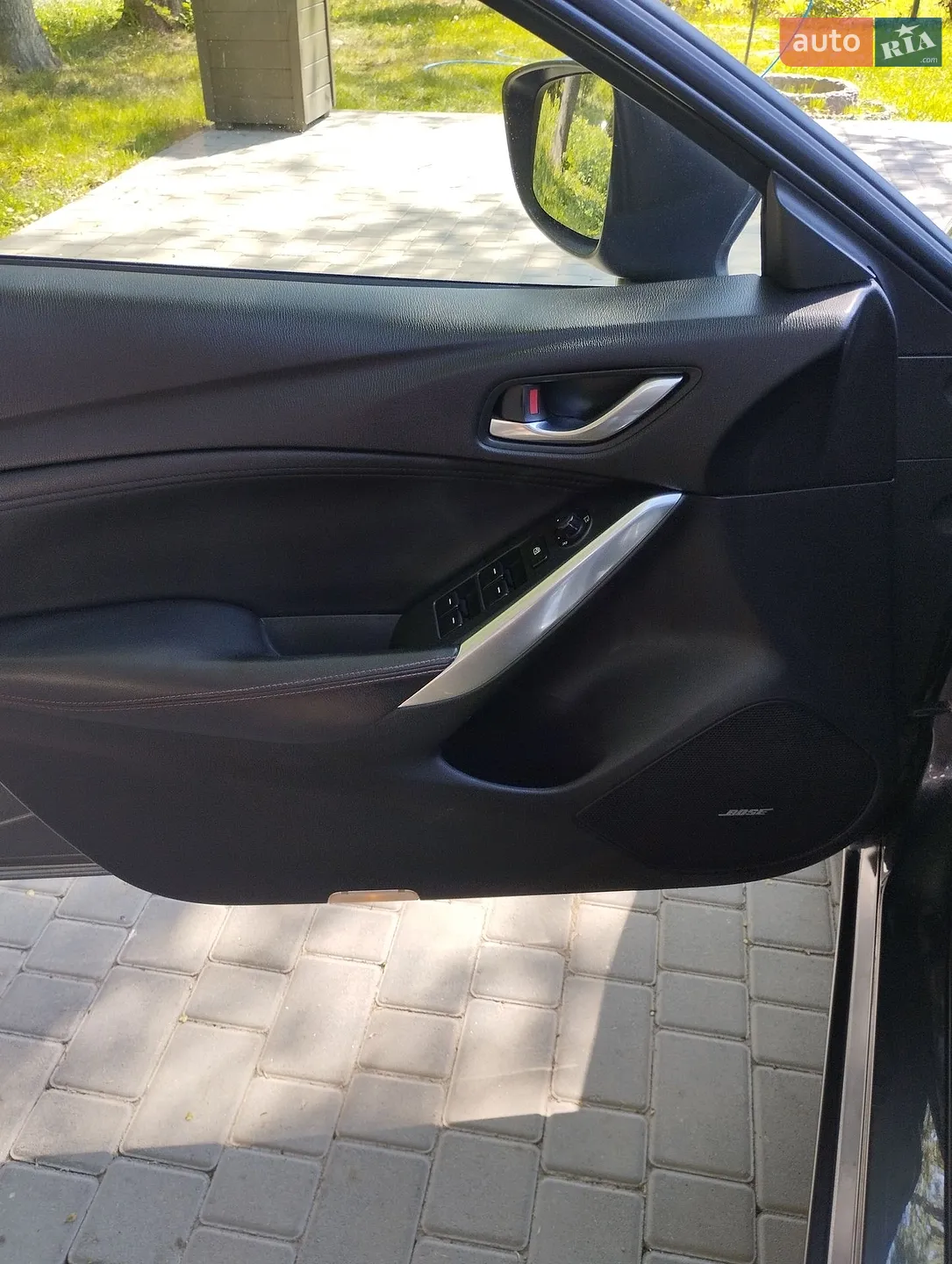 2013 Mazda 6 - мініатюра 12