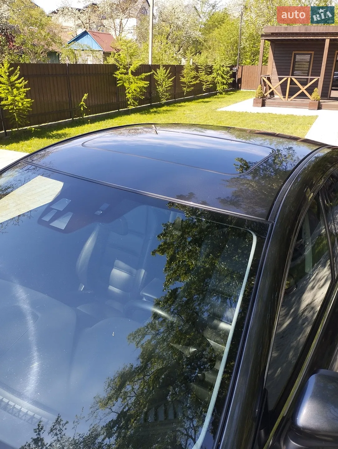 2013 Mazda 6 - мініатюра 10