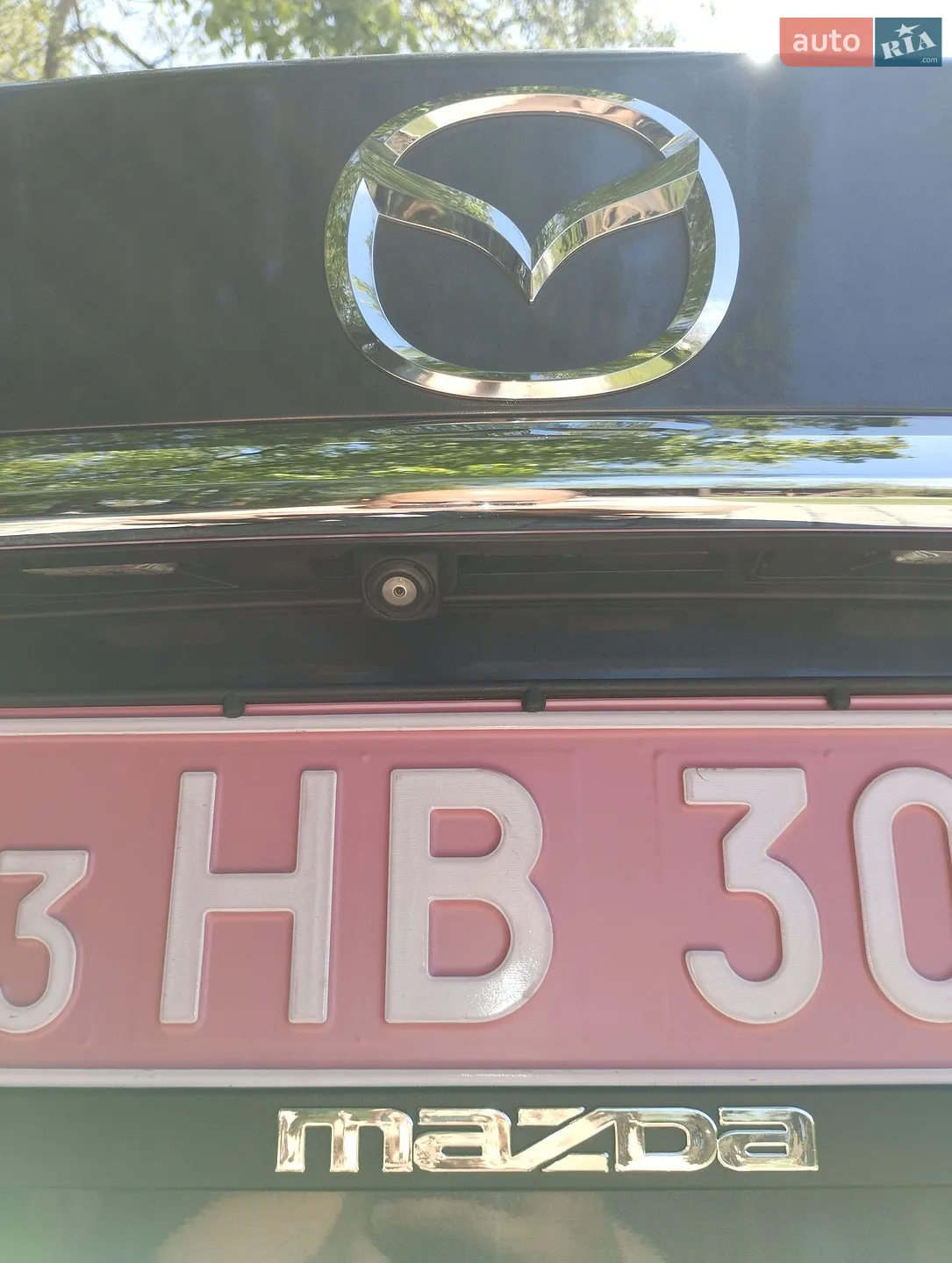 2013 Mazda 6 - мініатюра 18