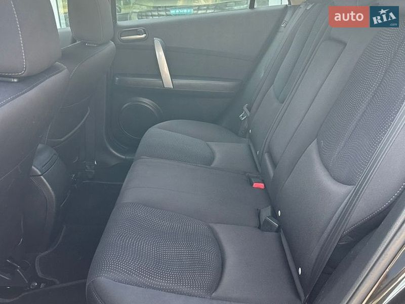 Универсал Mazda 6 2008 в Полтаве фото 15 Универсал Mazda 6 2008 в Полтаве