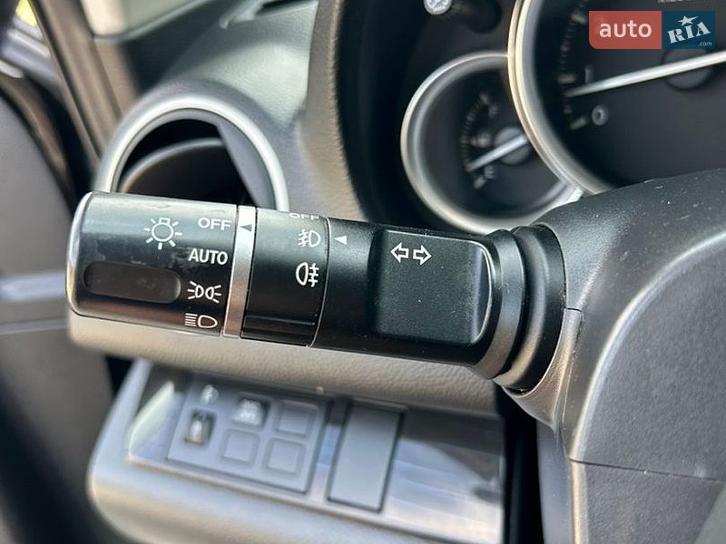 Универсал Mazda 6 2008 в Полтаве фото 21 Универсал Mazda 6 2008 в Полтаве