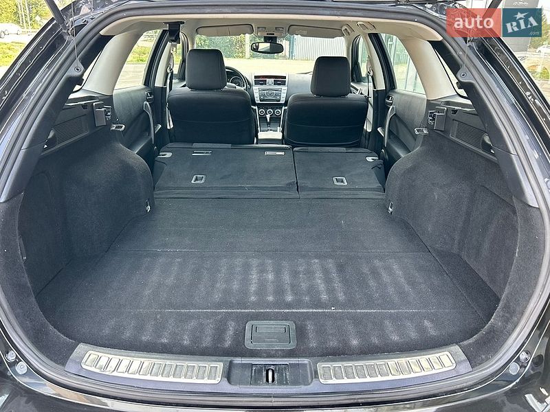 Универсал Mazda 6 2008 в Полтаве фото 49 Универсал Mazda 6 2008 в Полтаве