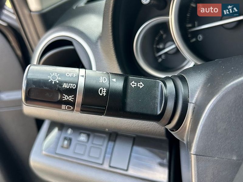Универсал Mazda 6 2008 в Полтаве фото 93 Универсал Mazda 6 2008 в Полтаве