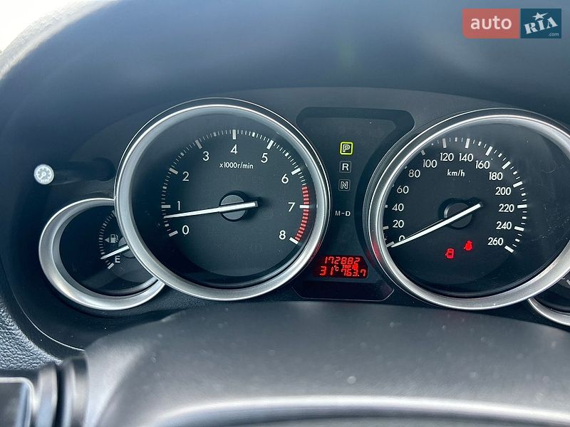 Универсал Mazda 6 2008 в Полтаве фото 91 Универсал Mazda 6 2008 в Полтаве