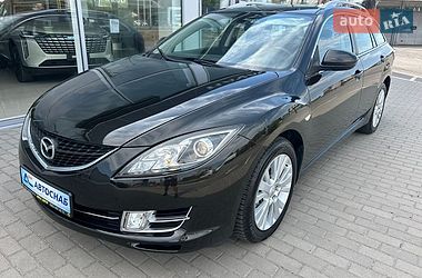 Универсал Mazda 6 2008 в Полтаве фото 130 Универсал Mazda 6 2008 в Полтаве