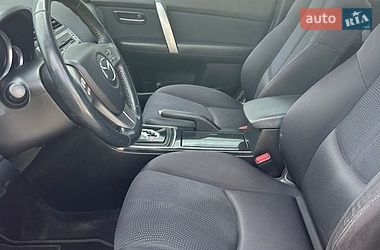 Универсал Mazda 6 2008 в Полтаве фото 135 Универсал Mazda 6 2008 в Полтаве