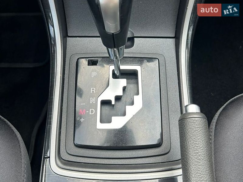 Универсал Mazda 6 2008 в Полтаве фото 143 Универсал Mazda 6 2008 в Полтаве