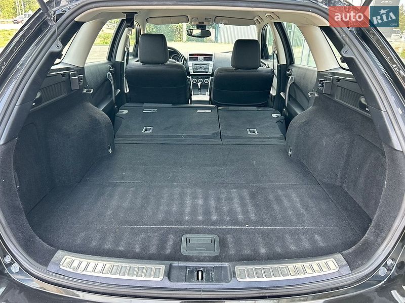 Универсал Mazda 6 2008 в Полтаве фото 157 Универсал Mazda 6 2008 в Полтаве