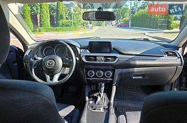 Седан Mazda 6 2015 в Києві