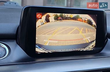 Седан Mazda 6 2015 в Києві