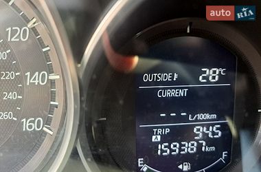 Седан Mazda 6 2015 в Киеве