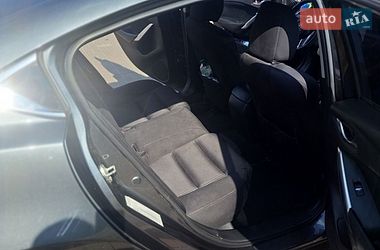 Седан Mazda 6 2015 в Киеве