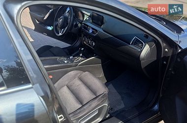 Седан Mazda 6 2015 в Киеве