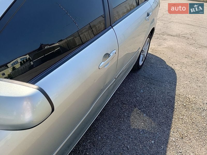 Універсал Mazda 6 2007 в Вінниці