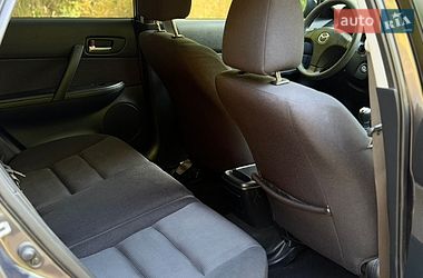 Універсал Mazda 6 2006 в Харкові