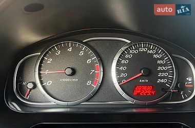 Універсал Mazda 6 2006 в Харкові