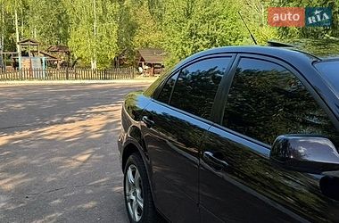 Лифтбек Mazda 6 2005 в Прилуках
