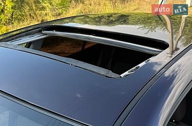 Лифтбек Mazda 6 2005 в Прилуках