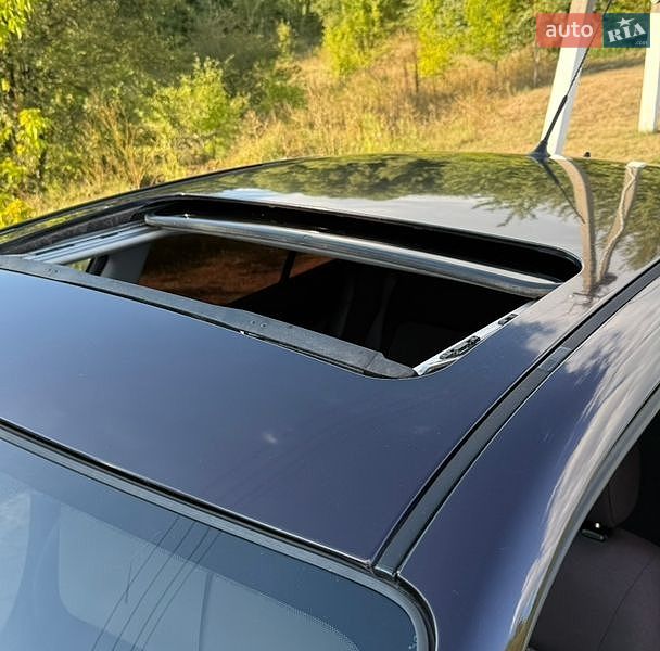 Лифтбек Mazda 6 2005 в Прилуках