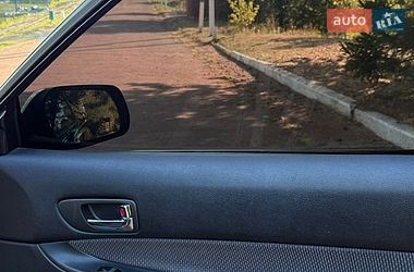 Лифтбек Mazda 6 2005 в Прилуках