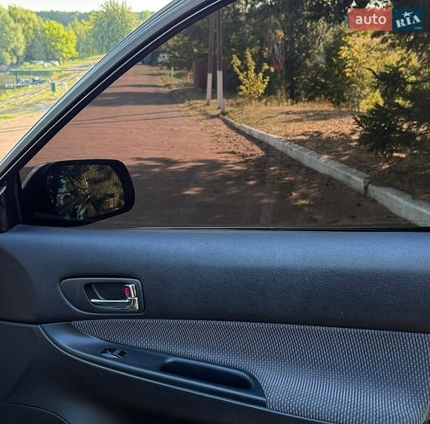 Лифтбек Mazda 6 2005 в Прилуках