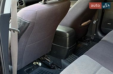 Лифтбек Mazda 6 2005 в Прилуках