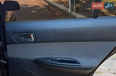 Лифтбек Mazda 6 2005 в Прилуках
