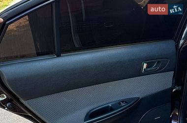 Лифтбек Mazda 6 2005 в Прилуках