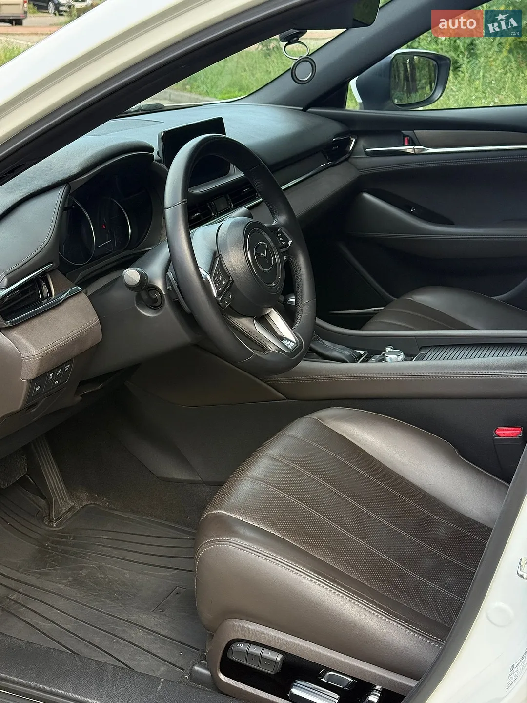 2019 Mazda 6 - мініатюра 9