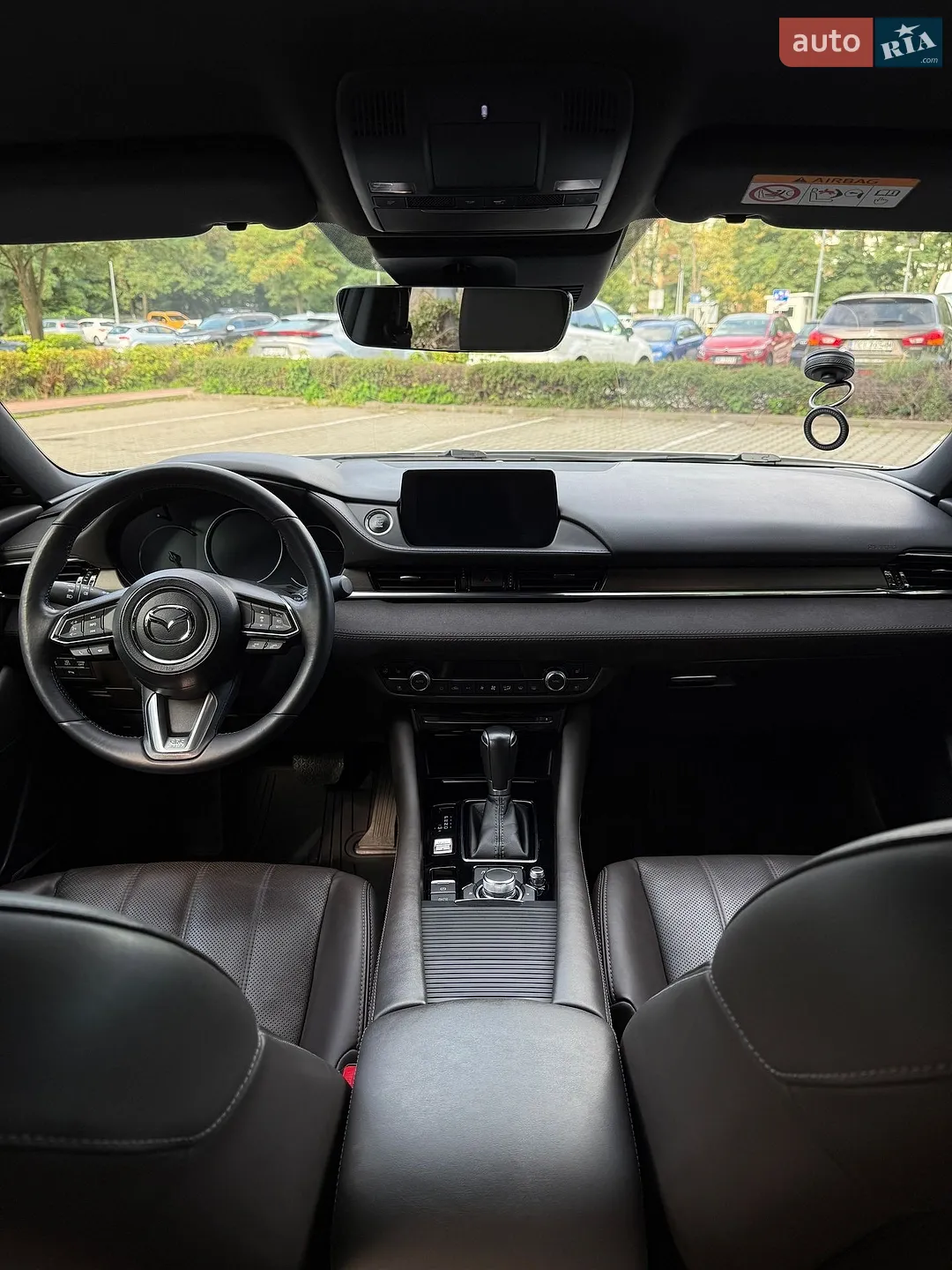 2019 Mazda 6 - мініатюра 14