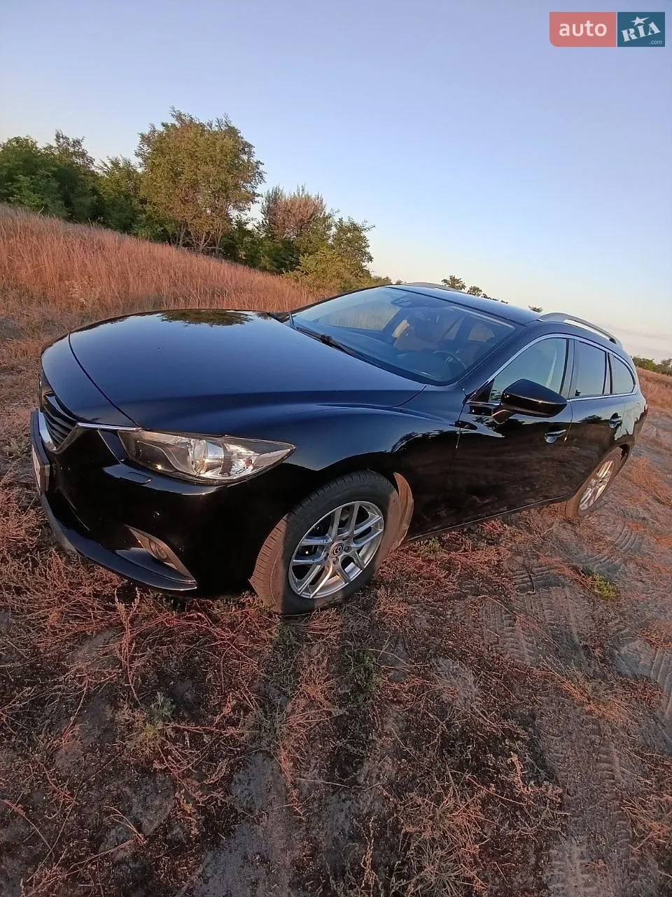 2013 Mazda 6 - фото 1