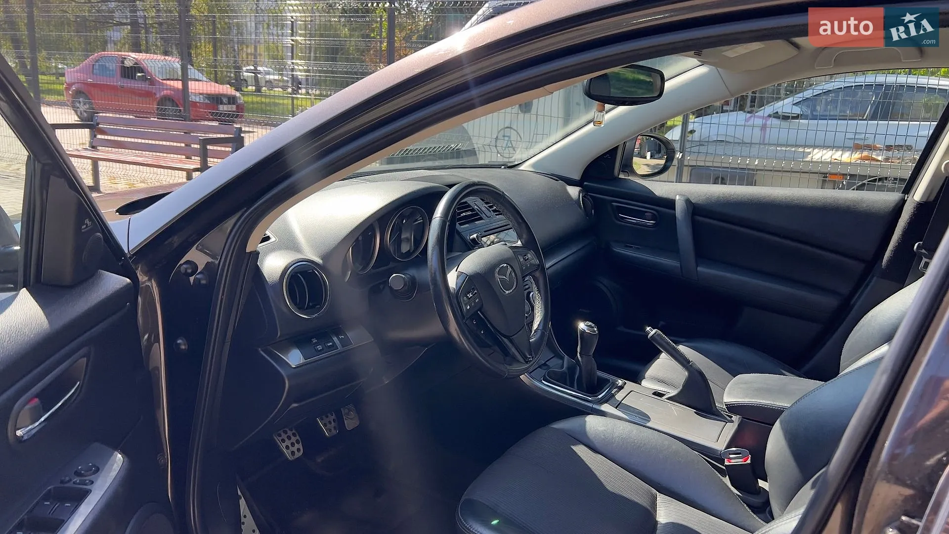 2010 Mazda 6 - мініатюра 3