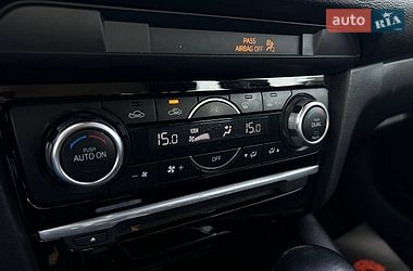Седан Mazda 6 2017 в Одессе