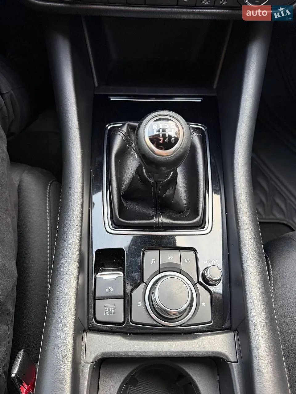 2018 Mazda 6 - мініатюра 13