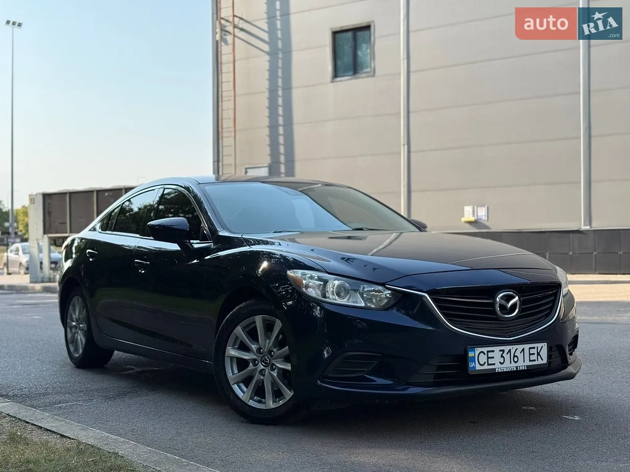 2013 Honda Accord - мініатюра 18