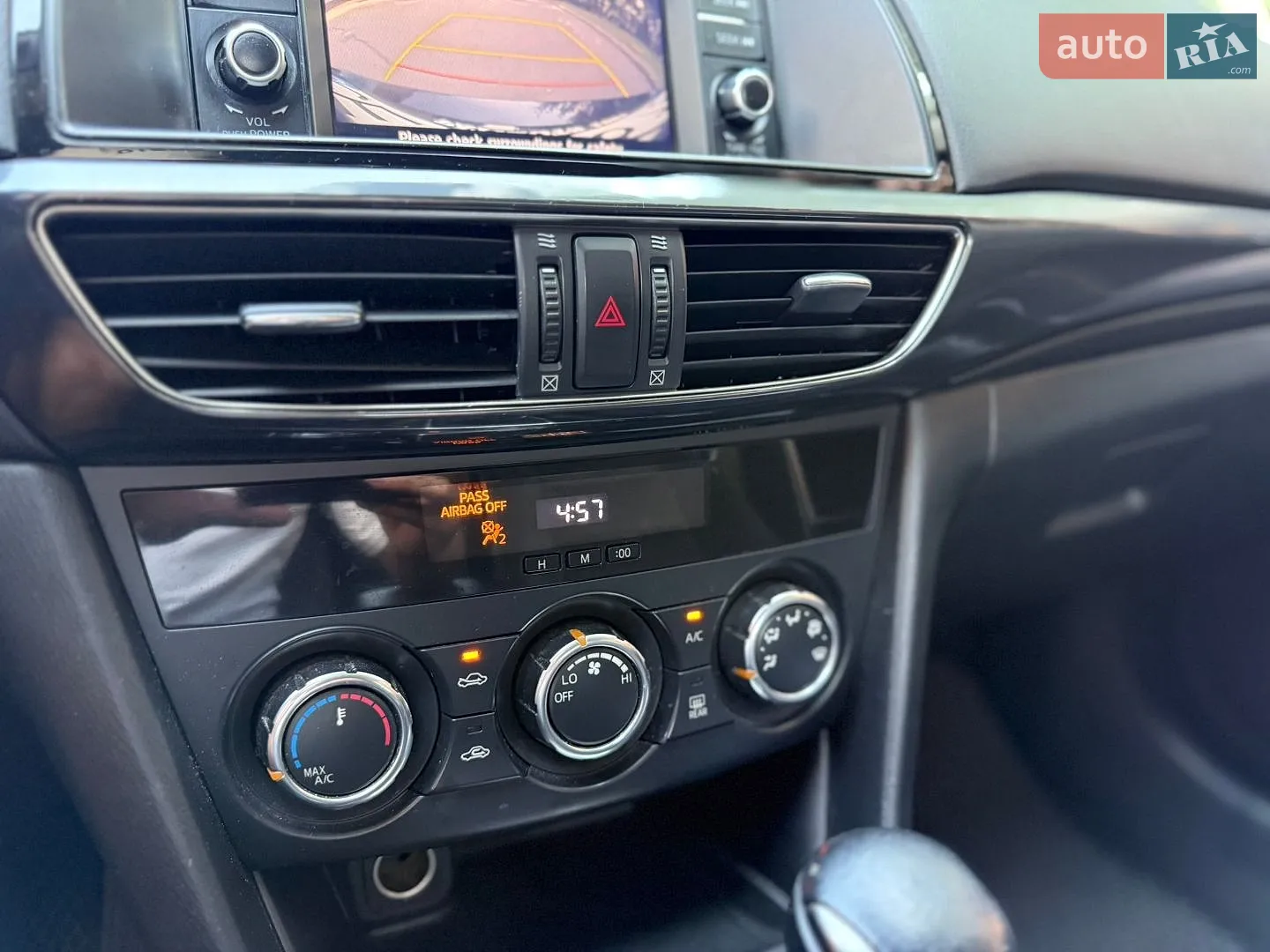 2014 Mazda 6 - мініатюра 16