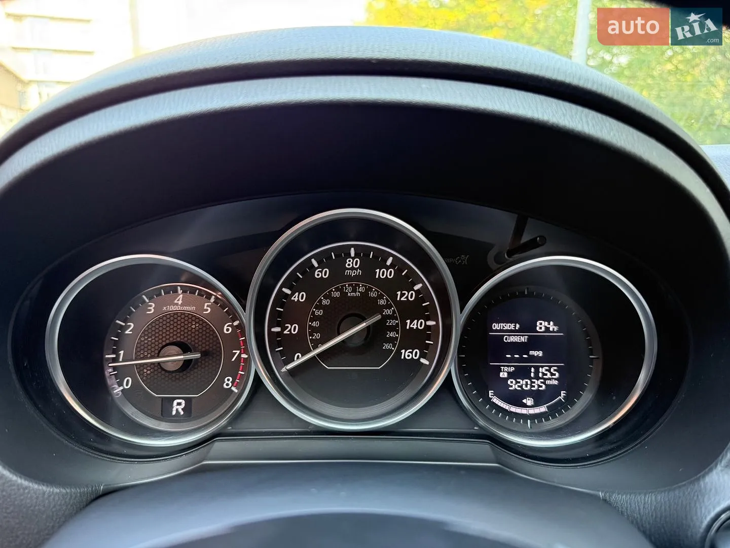 2014 Mazda 6 - мініатюра 17