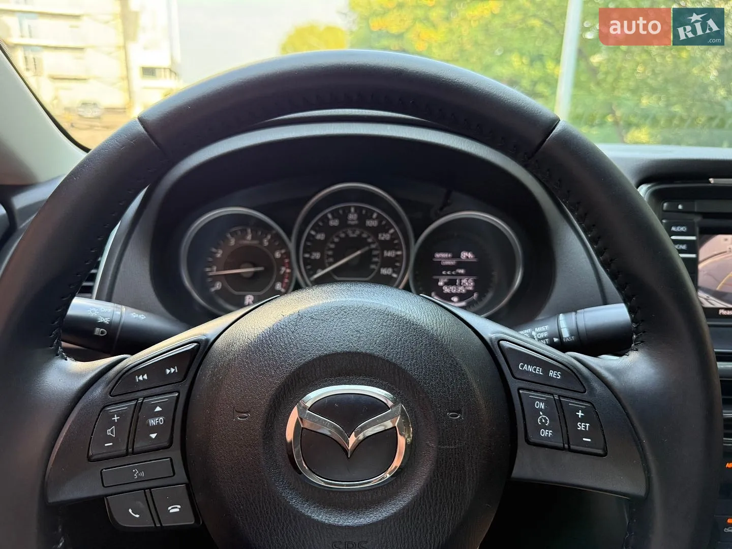 2014 Mazda 6 - мініатюра 18