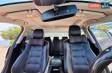 Седан Mazda 6 2015 в Тернополі