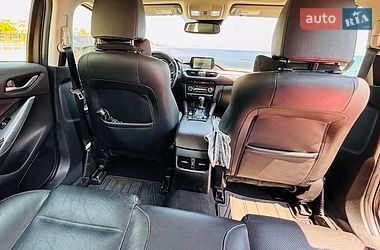 Седан Mazda 6 2015 в Тернополі