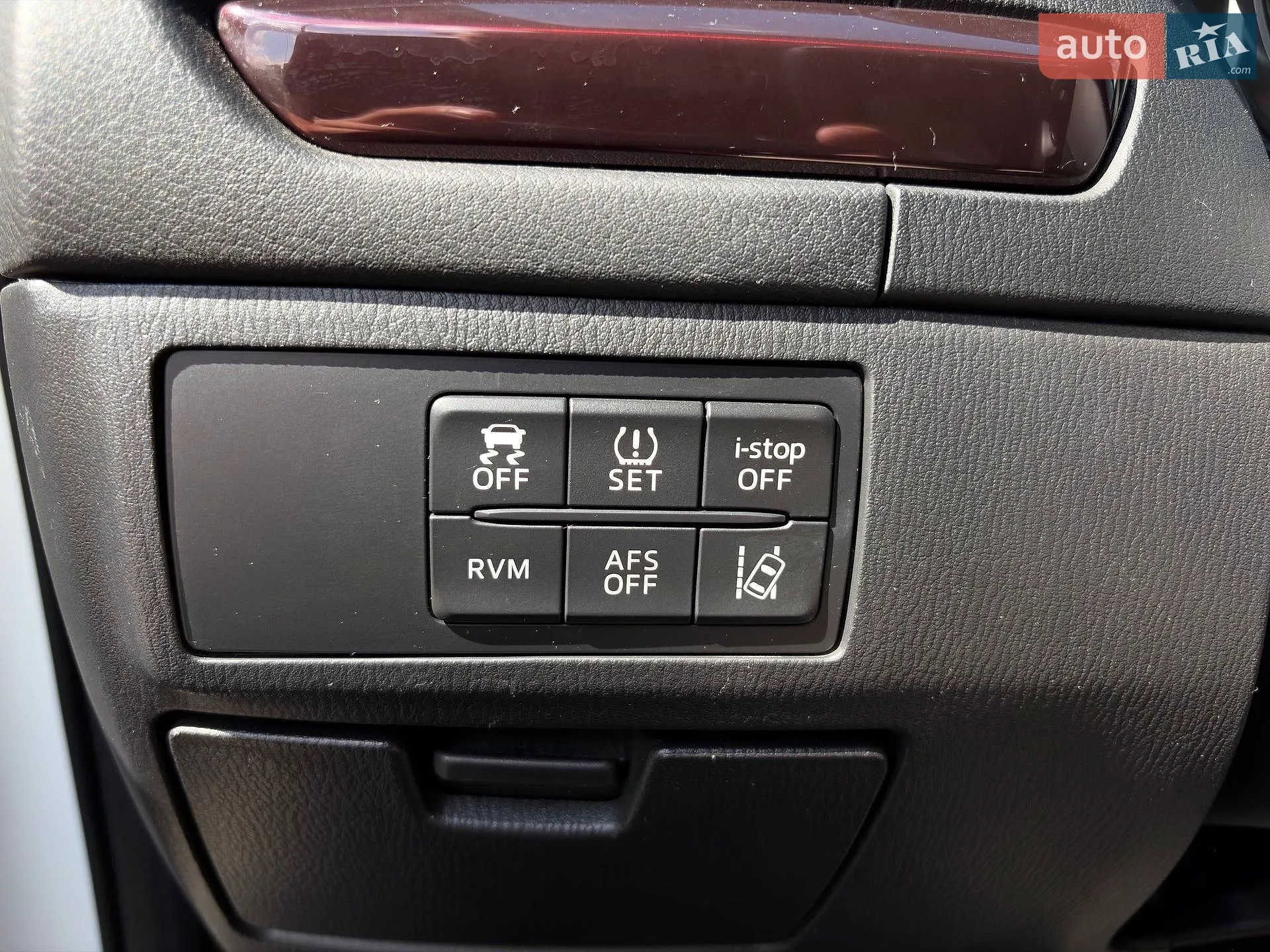 2013 Mazda 6 - мініатюра 21