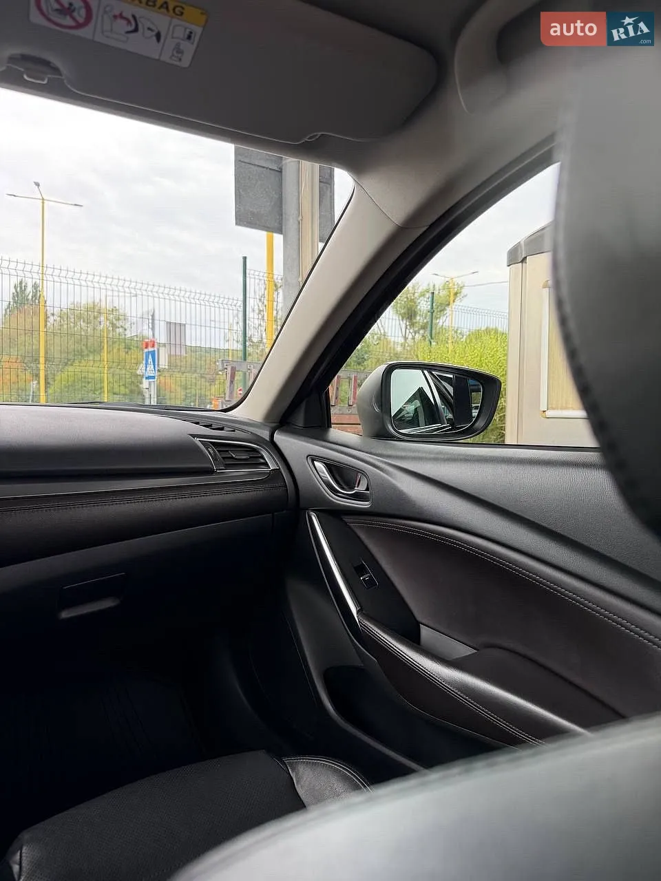2018 Mazda 6 - мініатюра 15